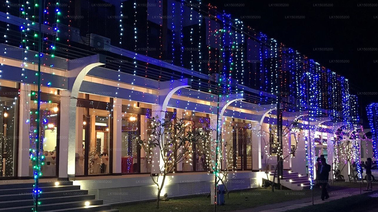 Hotel Randiya, Anuradhapura 