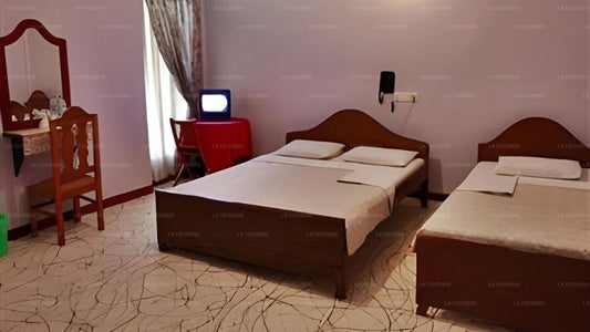 Prince Hotel, Bandarawela 