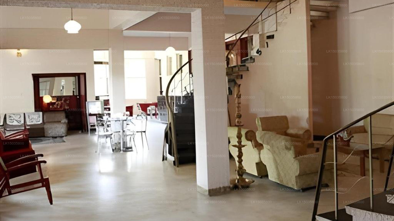 Prince Hotel, Bandarawela 