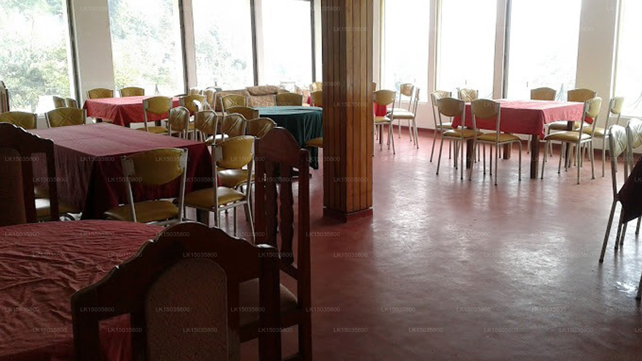 Prince Hotel, Bandarawela 