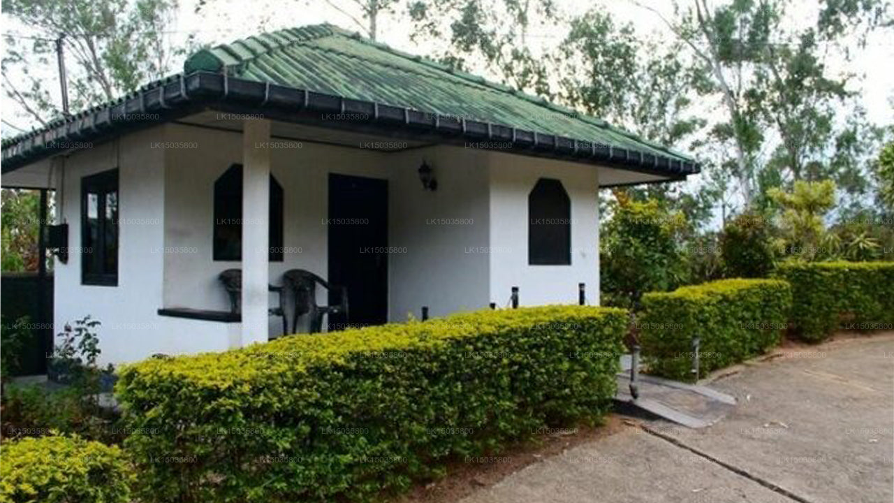 Prince Hotel, Bandarawela 