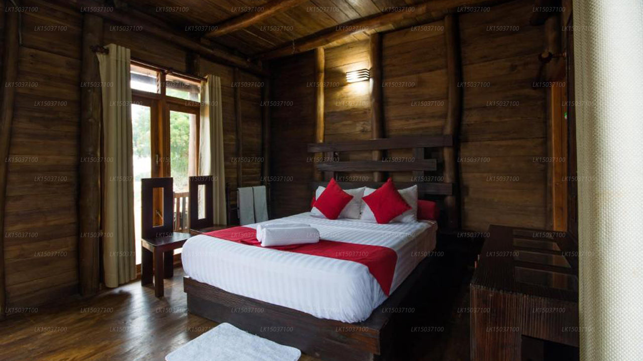 Ruhunu Safari Village, Yala 