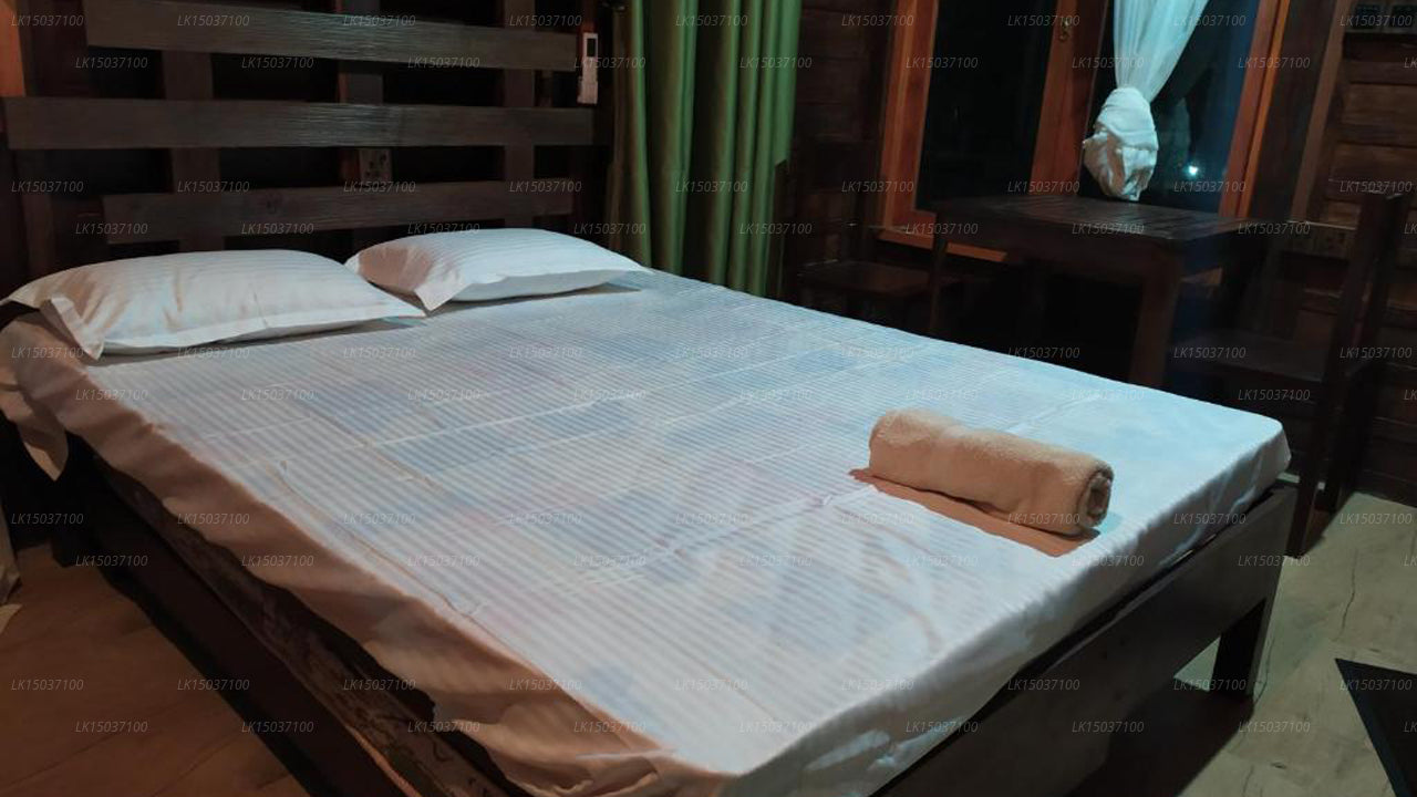 Ruhunu Safari Village, Yala 
