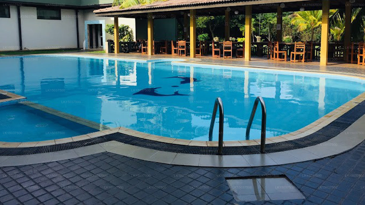 Kumudu Valley Resort, Negombo 