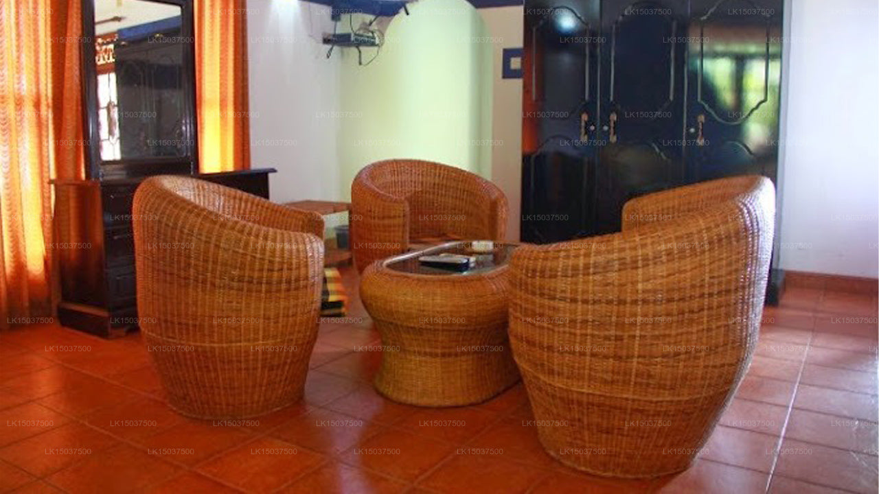 Kumudu Valley Resort, Negombo 
