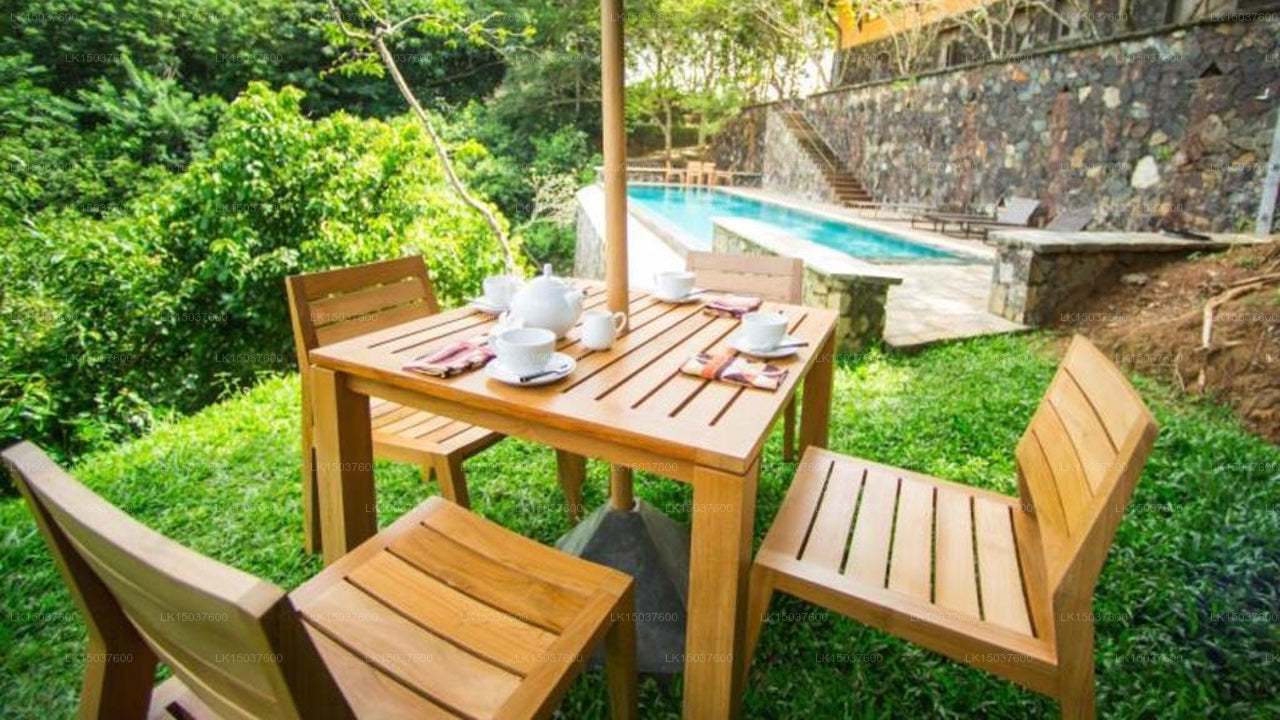 Mirissa Hills, Mirissa 