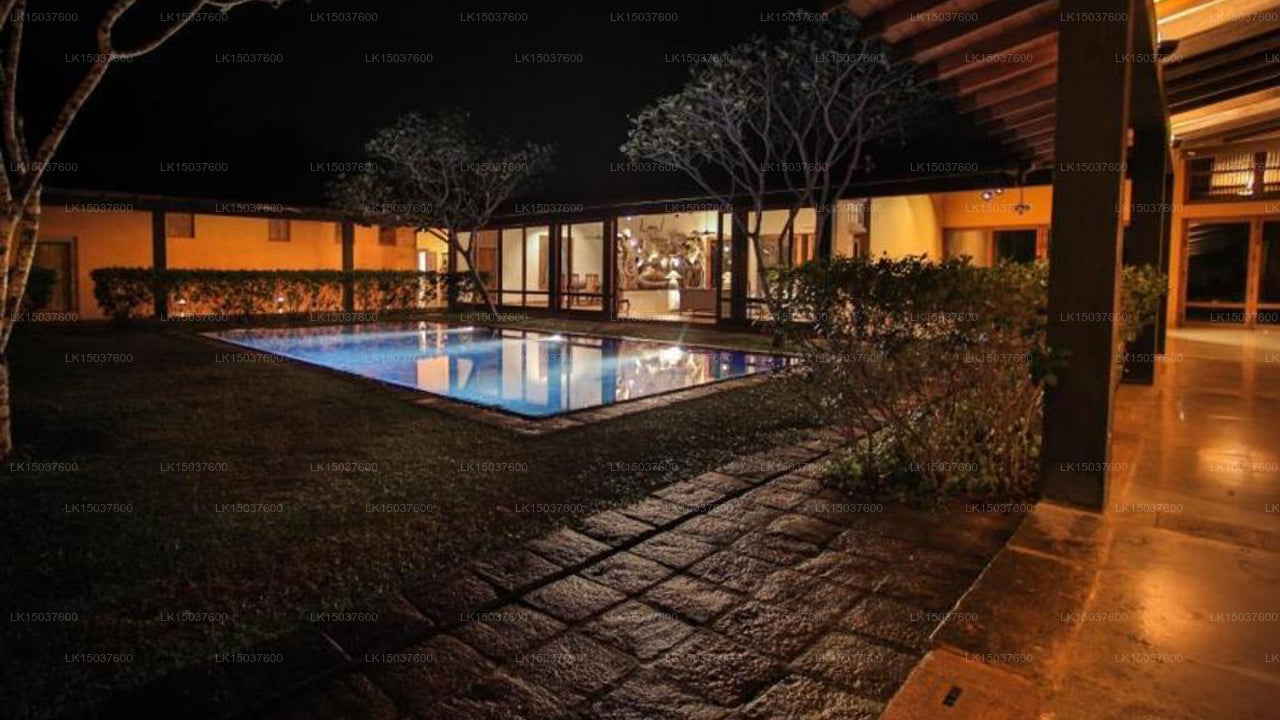 Mirissa Hills, Mirissa 