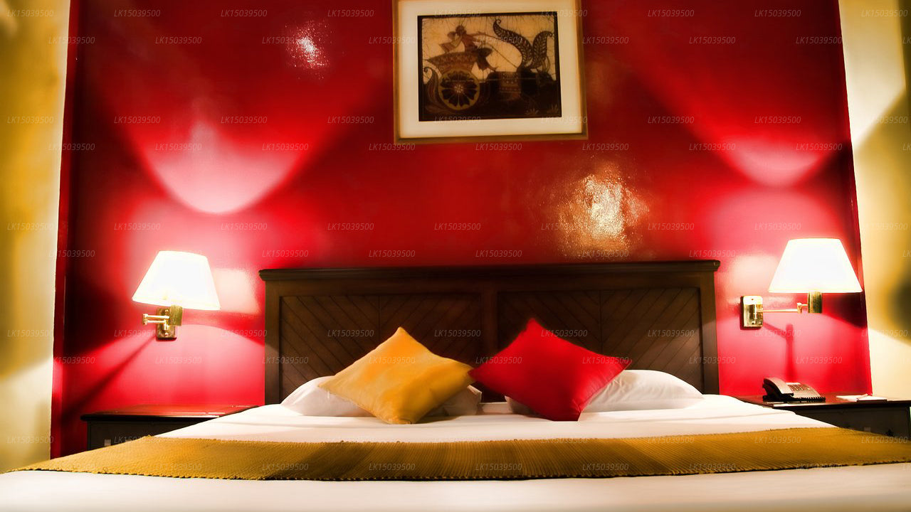 Hotel Clarion, Kiribathgoda 