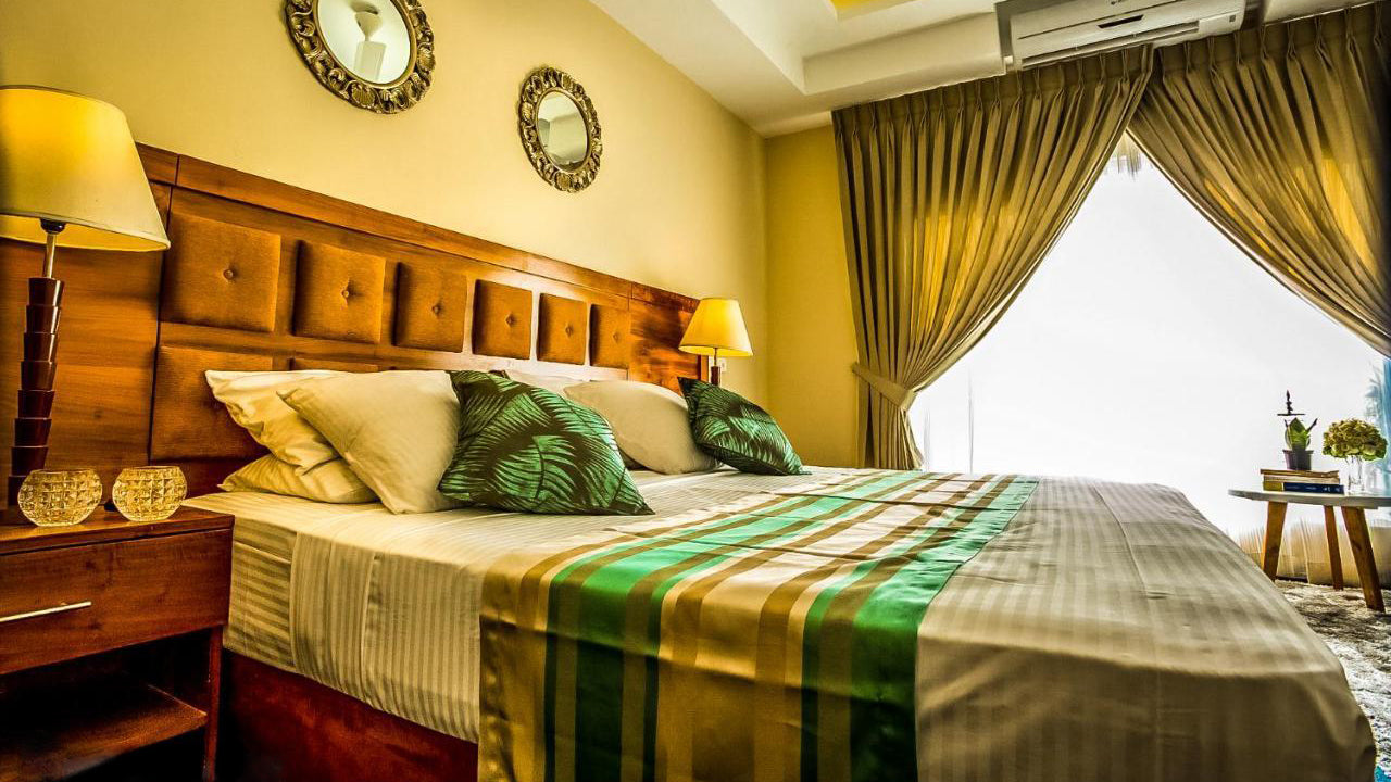 Hotel Clarion, Kiribathgoda 