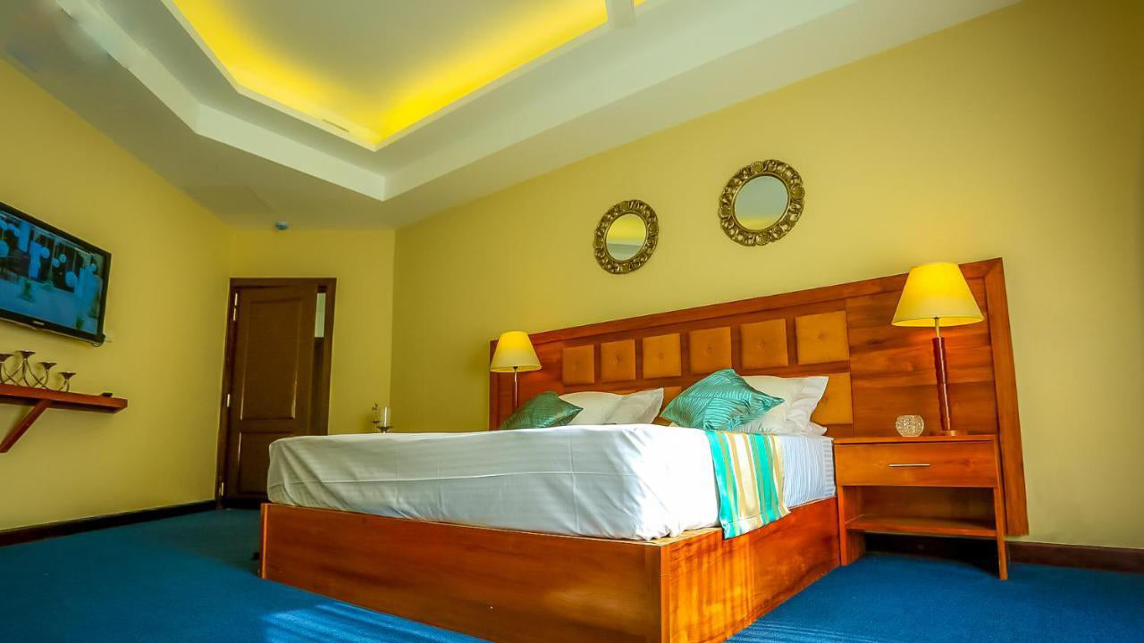 Hotel Clarion, Kiribathgoda 