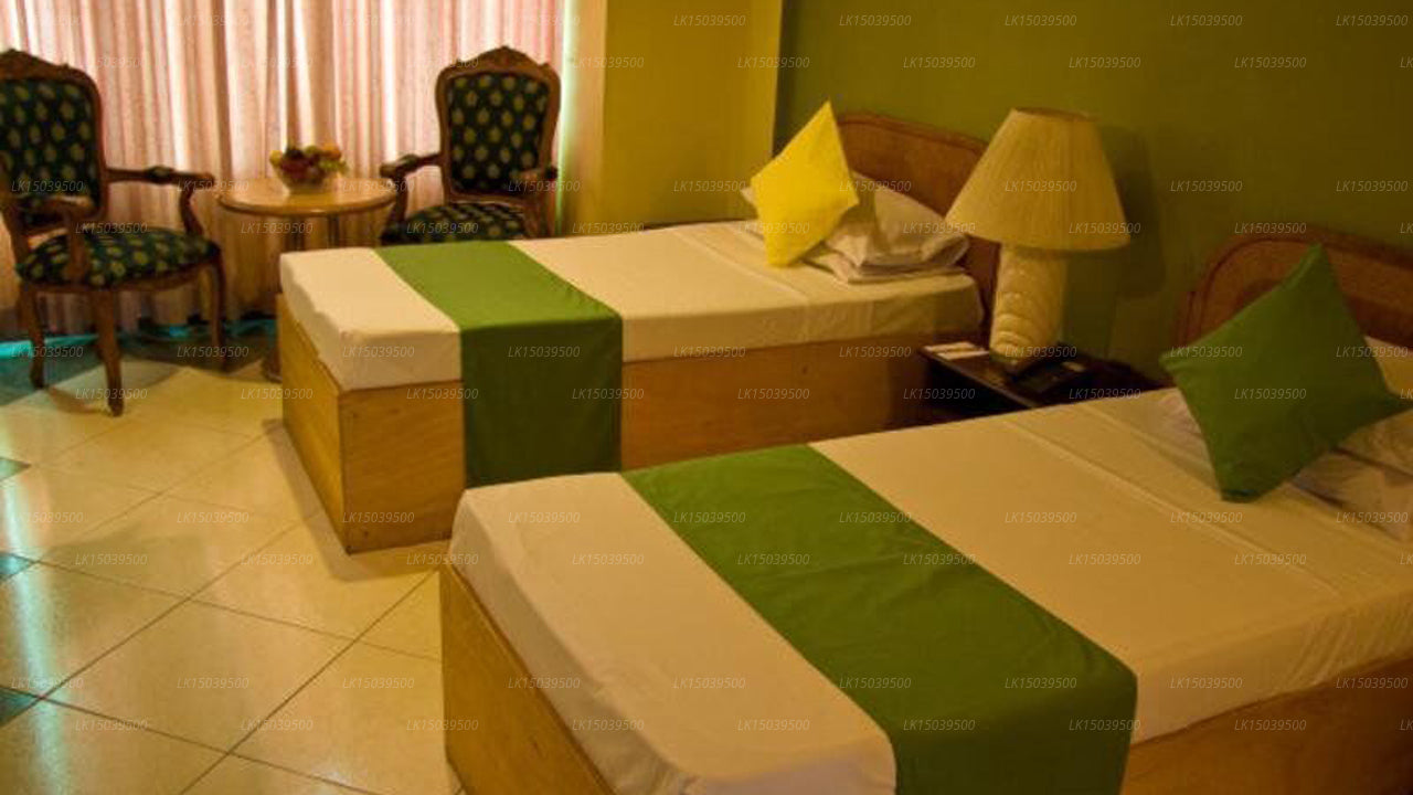 Hotel Clarion, Kiribathgoda 