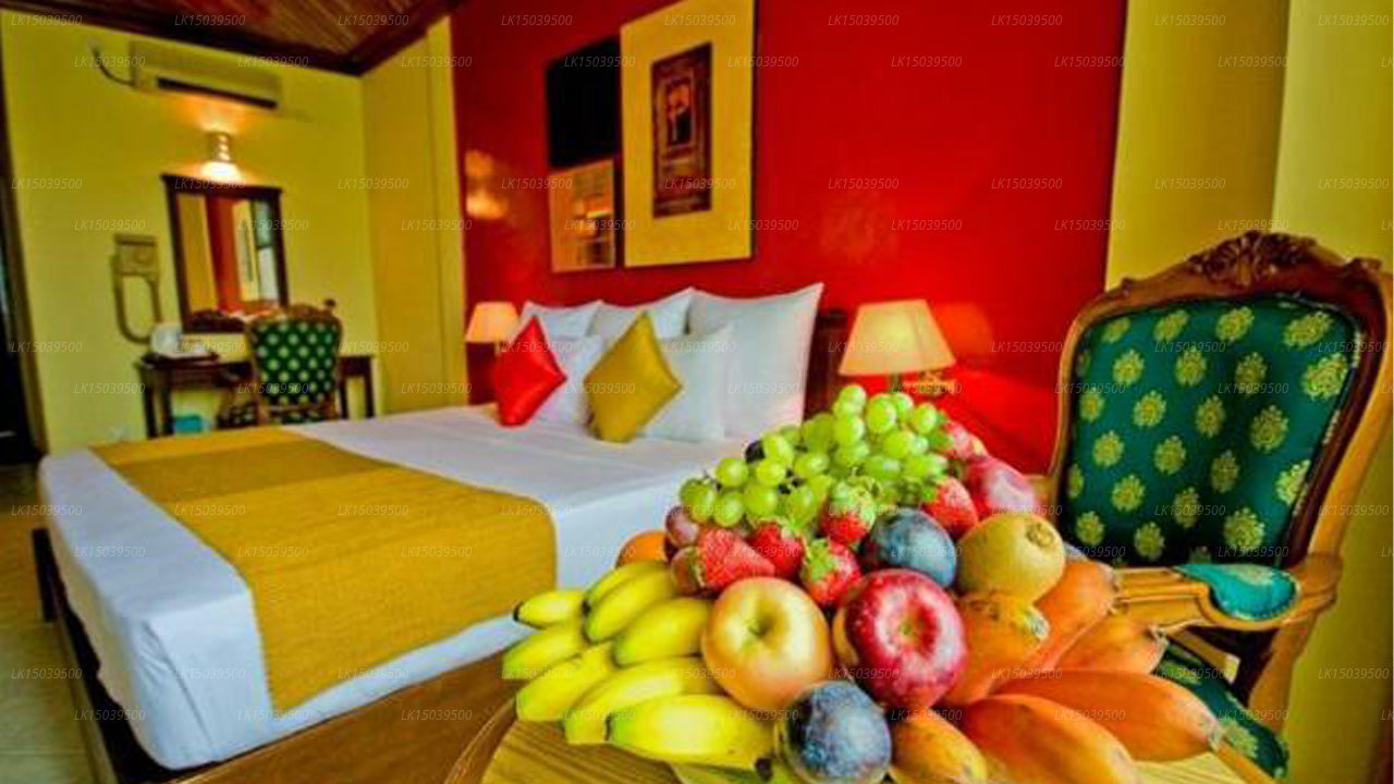 Hotel Clarion, Kiribathgoda 