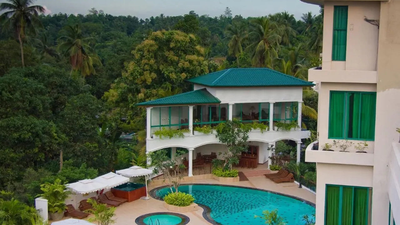 Hotel Clarion, Kiribathgoda 