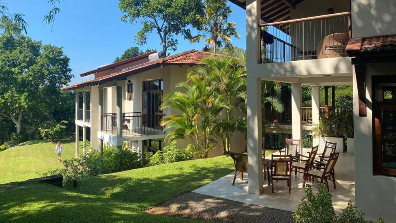 Eagles Falls Villa - Victoria Golf &amp; Country Club