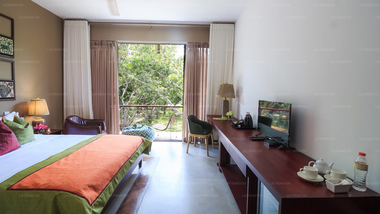 Thilanka Resort und Spa, Dambulla