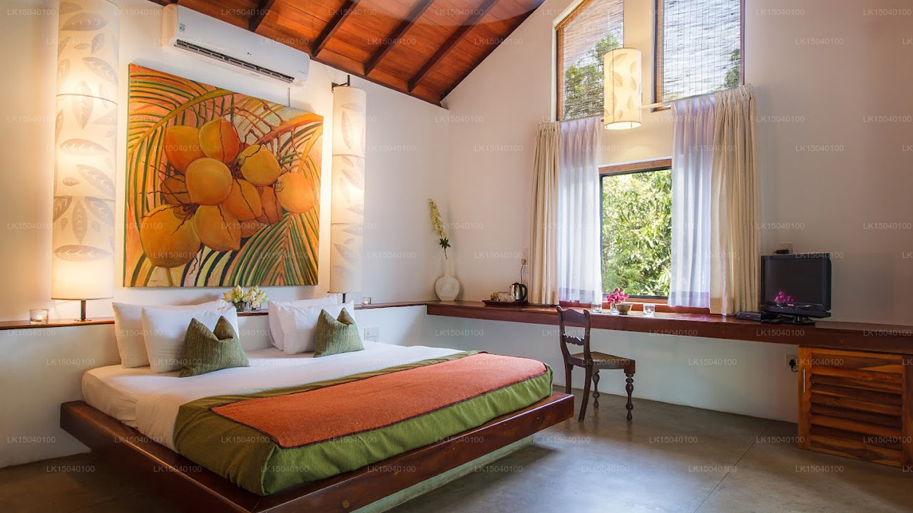 Thilanka Resort und Spa, Dambulla