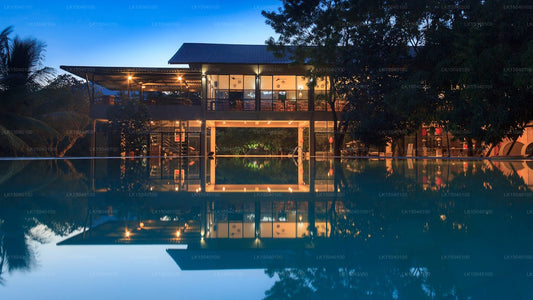 Thilanka Resort und Spa, Dambulla