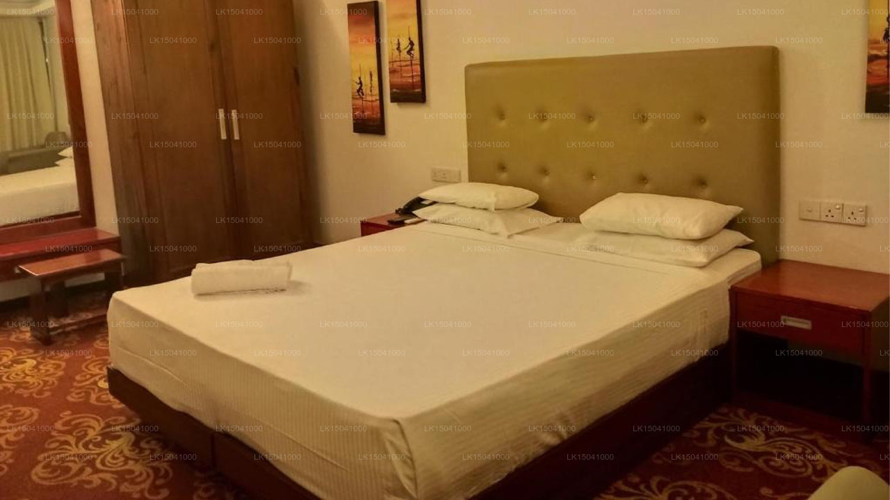 Ramadia Ran Mal Ferienresort, Moratuwa