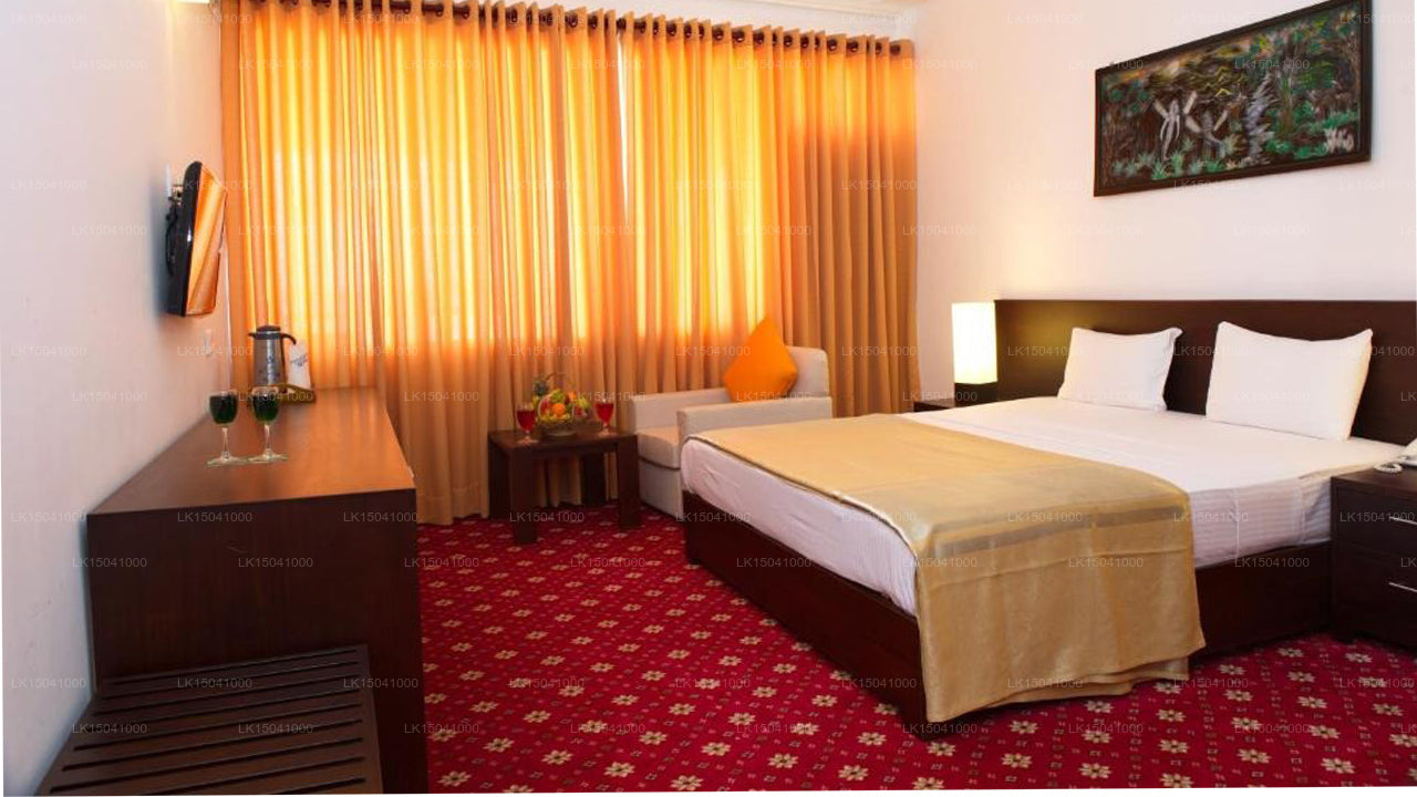 Ramadia Ran Mal Ferienresort, Moratuwa