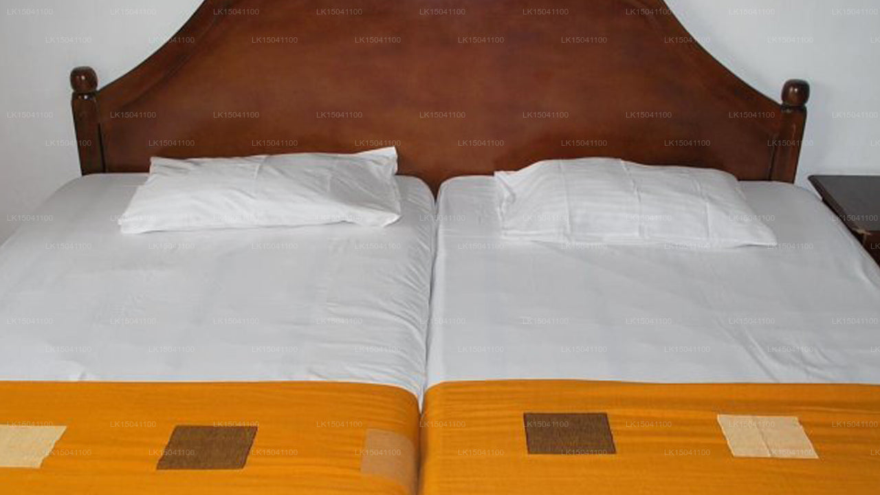 Ramal Teeplantagen-Bungalow, Bandarawela