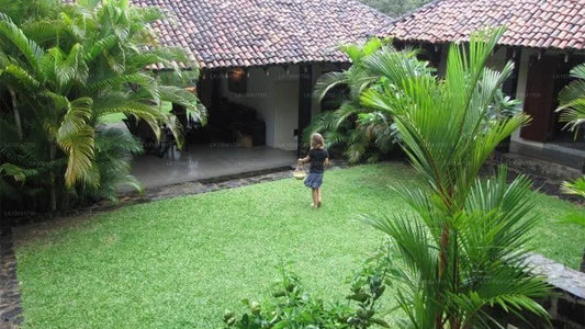 Moonhills Resorts und Hotels, Tangalle 