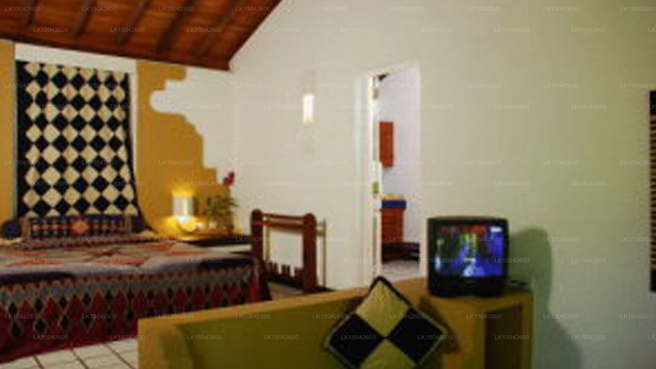 Tropische Villen, Beruwela