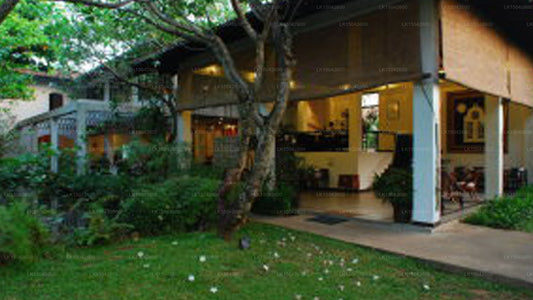 Tropische Villen, Beruwela