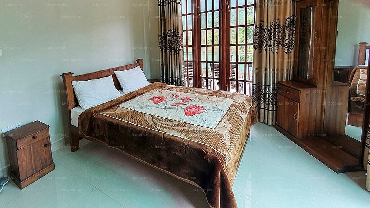 Das Castlereagh Resort, Hatton 