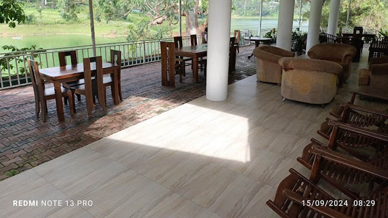 Das Castlereagh Resort, Hatton 