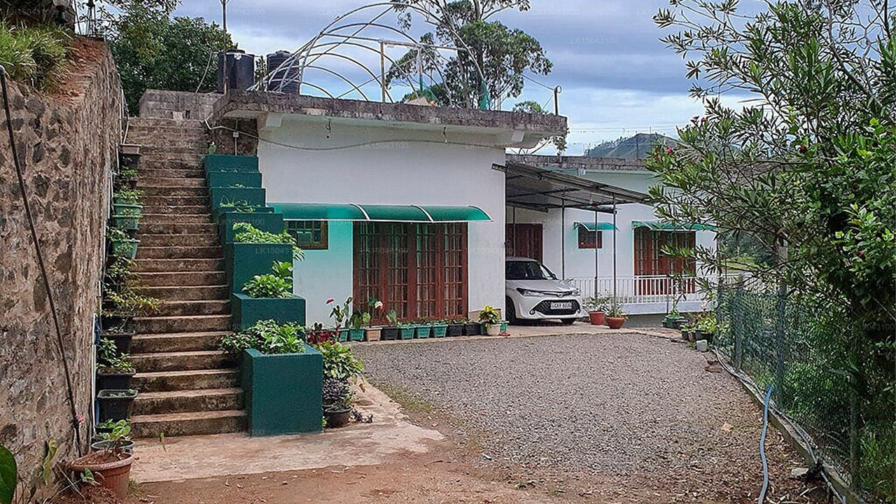 Das Castlereagh Resort, Hatton 