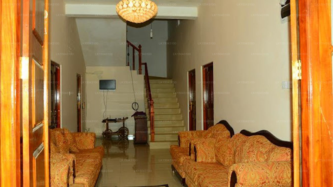 Das Castlereagh Resort, Hatton 