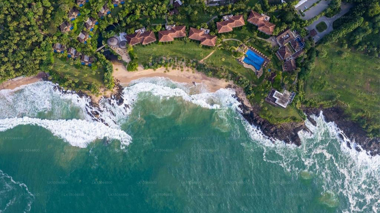 Anantara Peace Haven Tangalle Resort, Tangalla