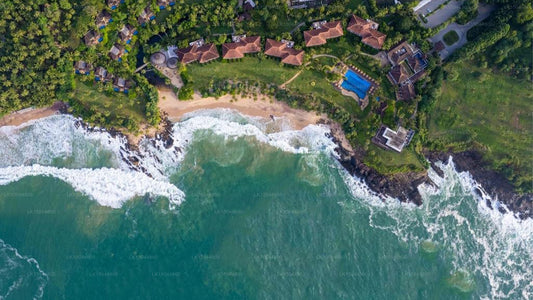 Anantara Peace Haven Tangalle Resort, Tangalla