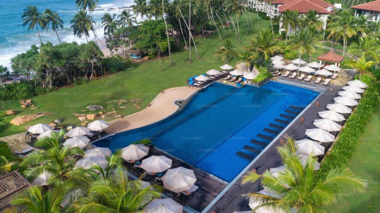 Anantara Peace Haven Tangalle Resort, Tangalla