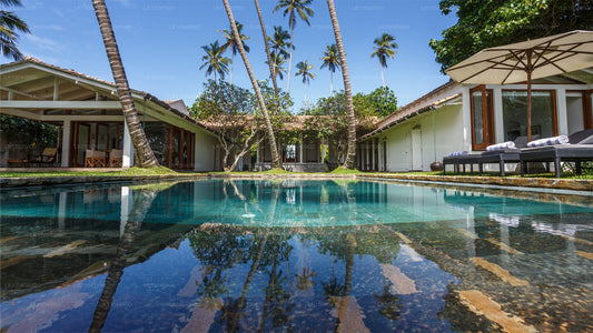 Victoria, Galle 