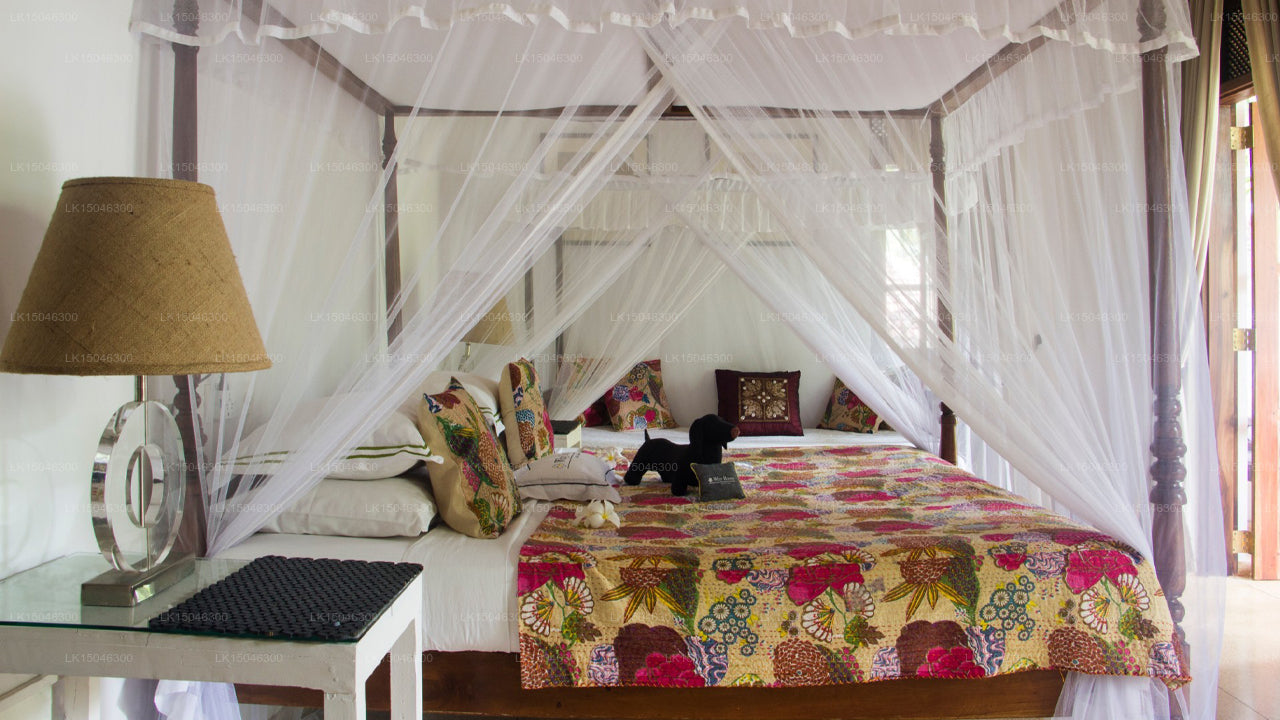 Villa Mihiripenna, Galle