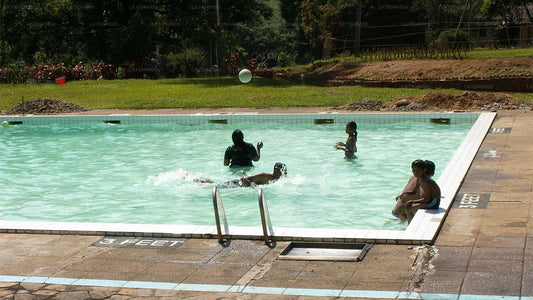 Kothmale Ferienbungalow, Kothmale