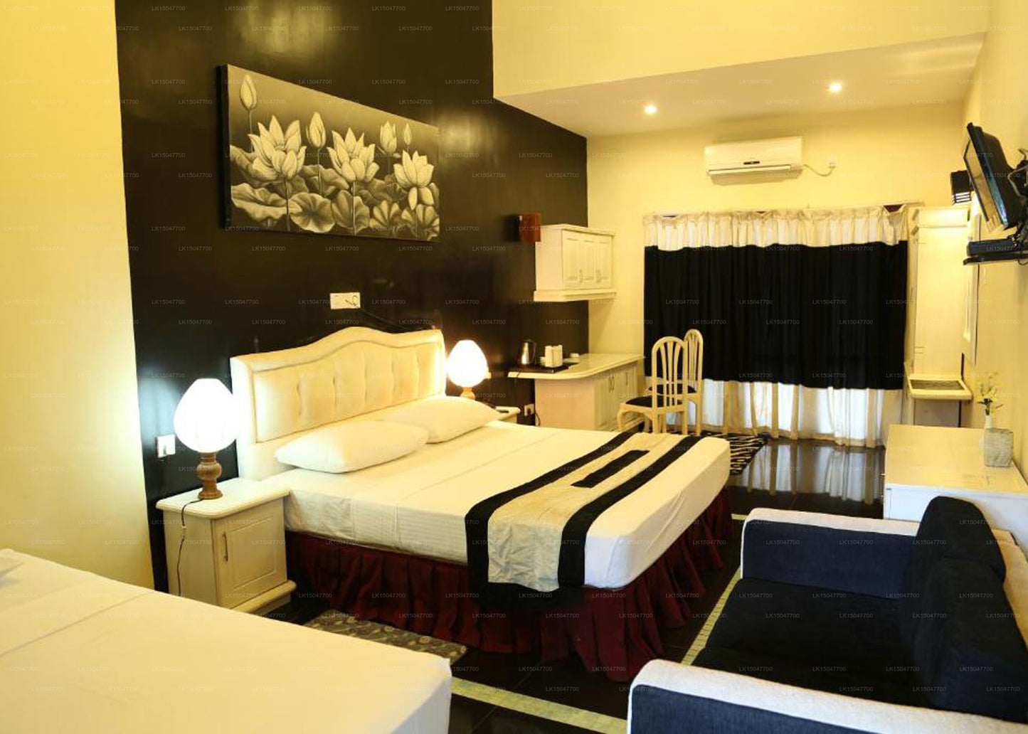 Miridiya Lake Resort, Anuradhapura 