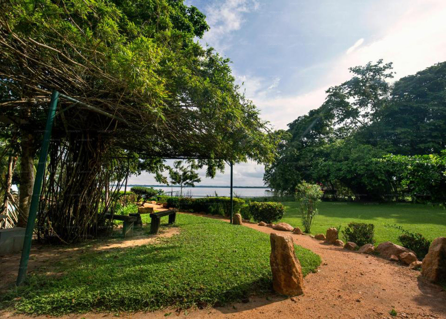 Miridiya Lake Resort, Anuradhapura 