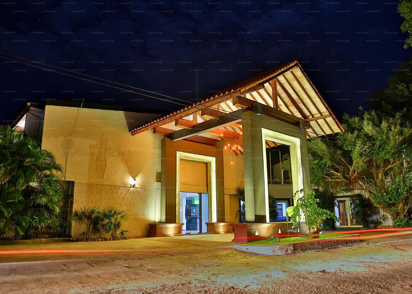 Miridiya Lake Resort, Anuradhapura 