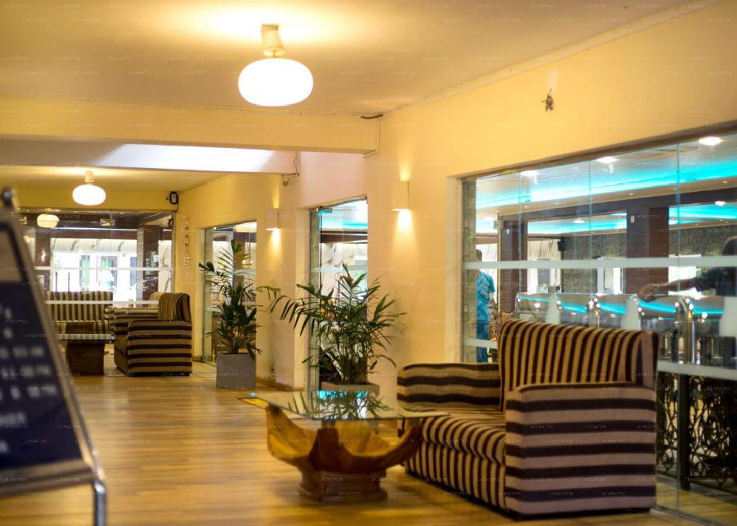 Miridiya Lake Resort, Anuradhapura 