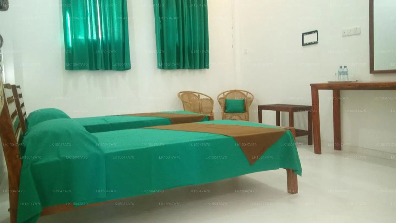 360° Residenz, Kandy