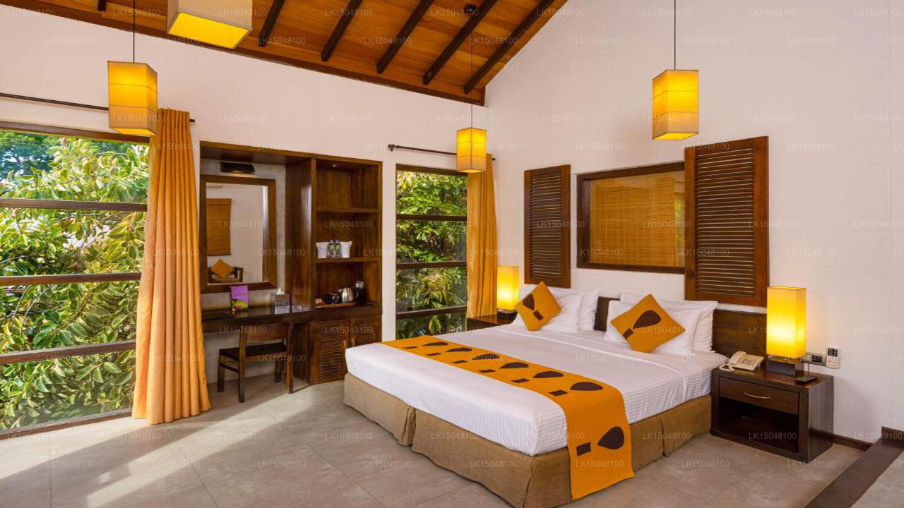 Chaarya Resort &amp; Spa, Tissamaharama