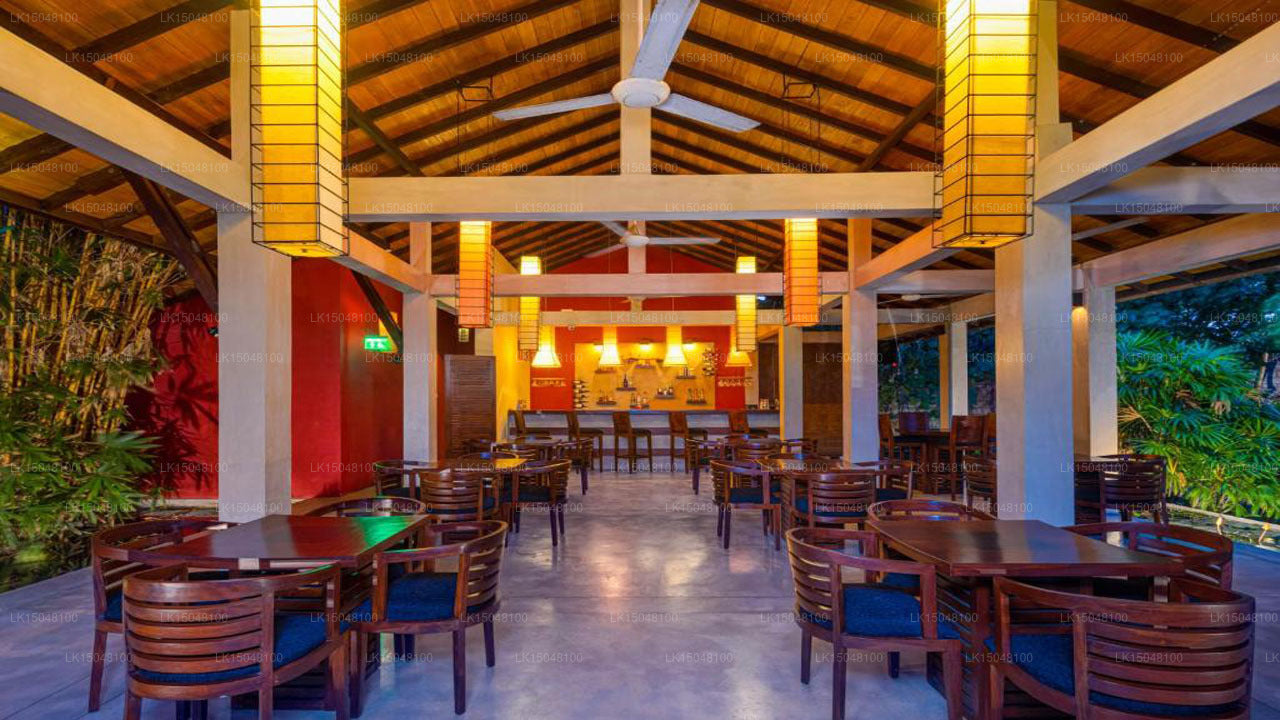 Chaarya Resort &amp; Spa, Tissamaharama
