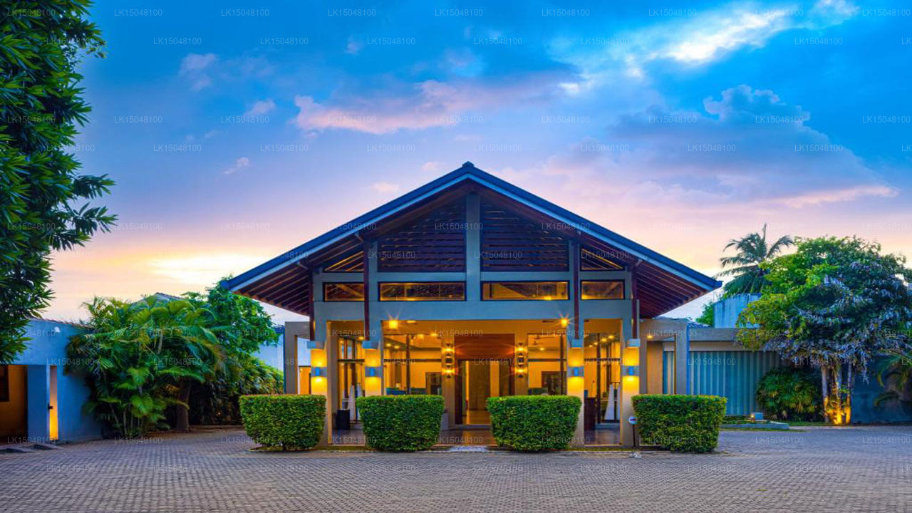 Chaarya Resort &amp; Spa, Tissamaharama