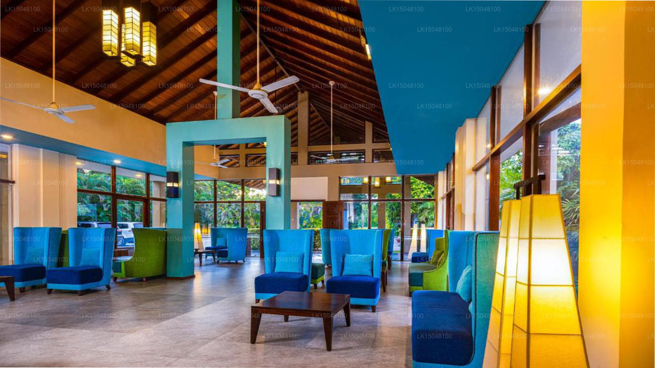 Chaarya Resort &amp; Spa, Tissamaharama