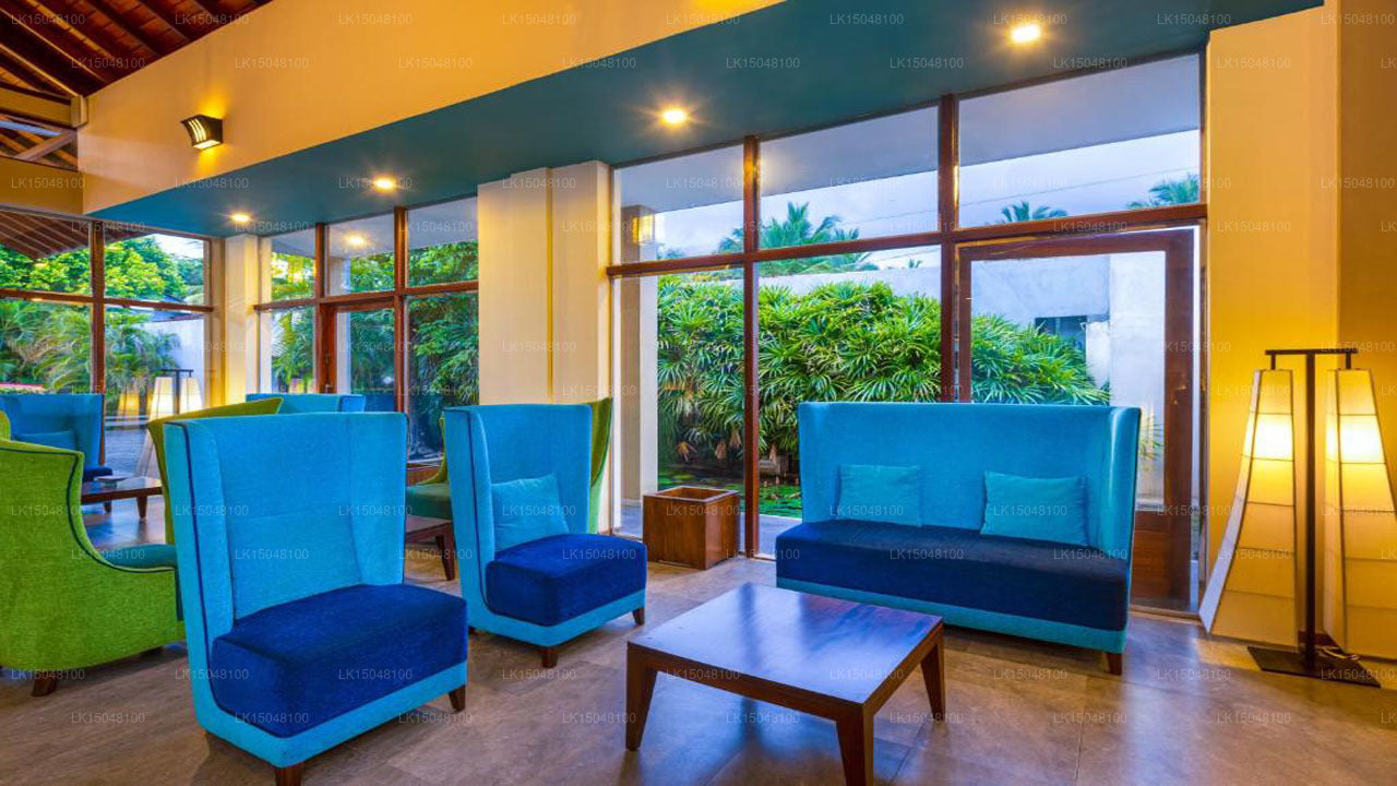Chaarya Resort &amp; Spa, Tissamaharama