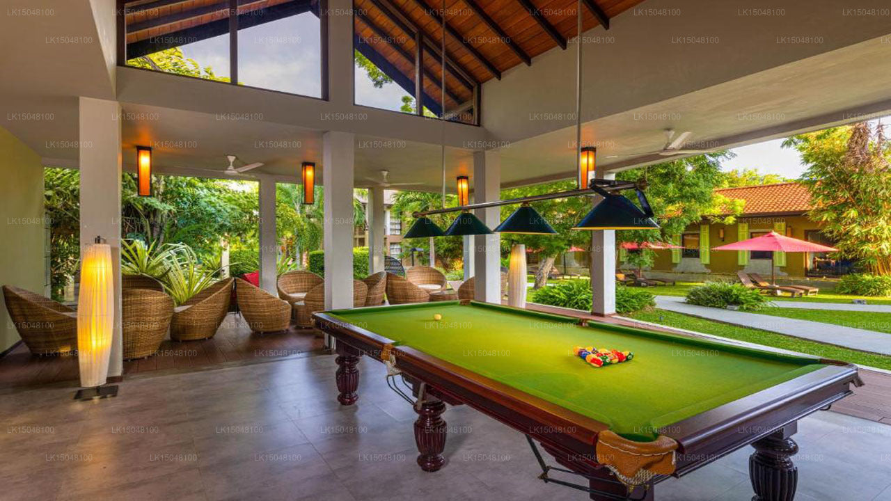 Chaarya Resort &amp; Spa, Tissamaharama