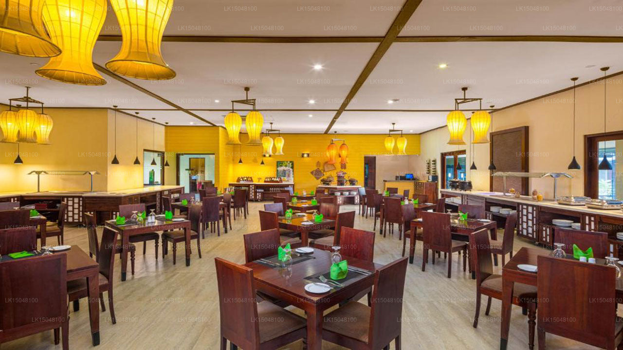 Chaarya Resort &amp; Spa, Tissamaharama