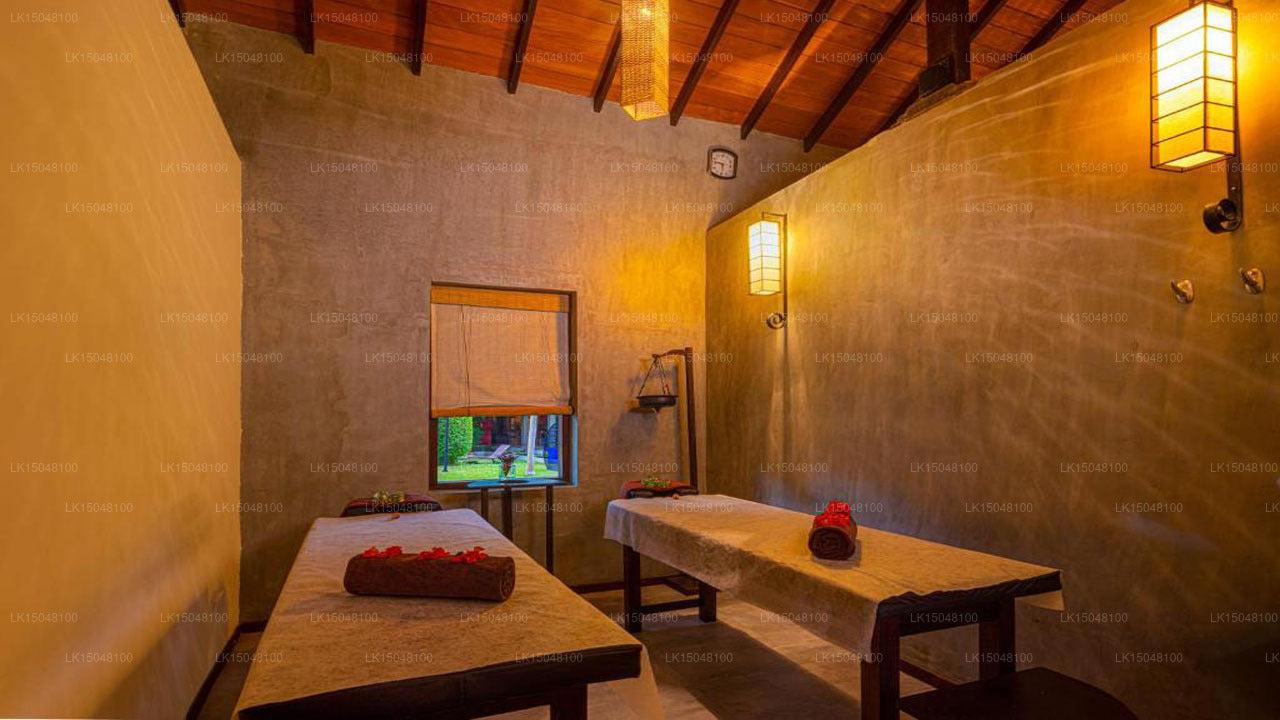 Chaarya Resort &amp; Spa, Tissamaharama